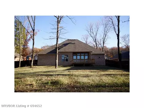 8537 Reata St, Fort Smith, AR 72916 photo 16