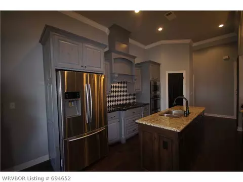 8537 Reata St, Fort Smith, AR 72916 photo 5