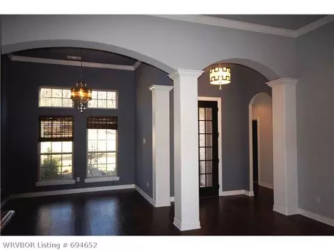 8537 Reata St, Fort Smith, AR 72916 photo 9
