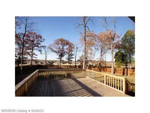 8537 Reata St, Fort Smith, AR 72916 photo 15