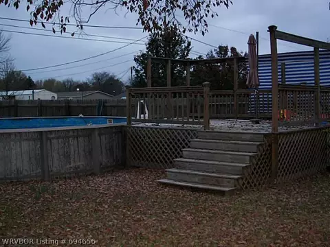 409 Timothy Cir, Hackett, AR 72937 photo 17