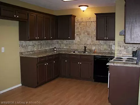 409 Timothy Cir, Hackett, AR 72937 photo 2
