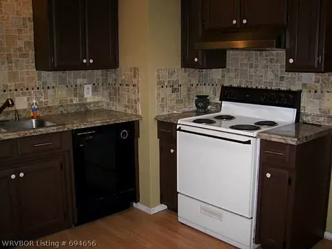 409 Timothy Cir, Hackett, AR 72937 photo 4