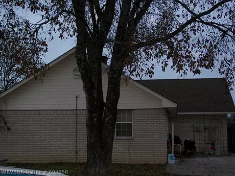 409 Timothy Cir, Hackett, AR 72937 photo 20