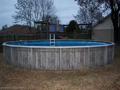 409 Timothy Cir, Hackett, AR 72937 photo 19