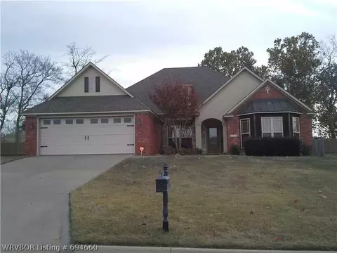 5606 Thomas Rd, Fort Smith, AR 72916 photo 1