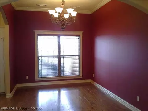 5606 Thomas Rd, Fort Smith, AR 72916 photo 3