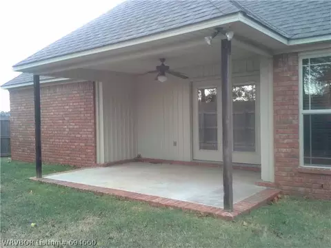5606 Thomas Rd, Fort Smith, AR 72916 photo 9