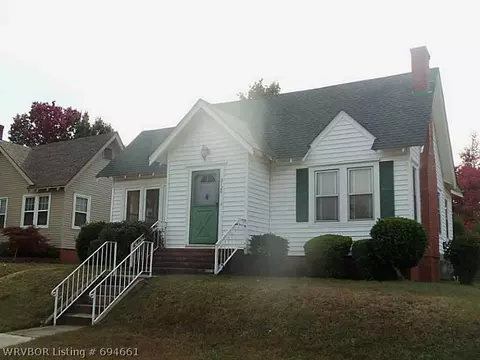 2120 S O St, Fort Smith, AR 72901 photo 1
