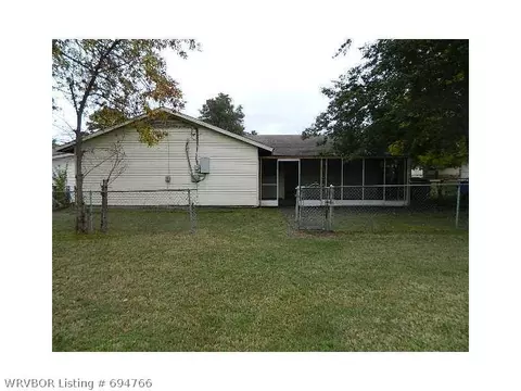4015 Ridgeway Dr, Fort Smith, AR 72904 photo 2