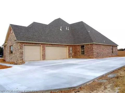 6811 Riley Park Dr, Fort Smith, AR 72916 photo 2