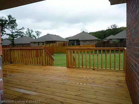 6203 Hickory Ln, Fort Smith, AR 72916 photo 24