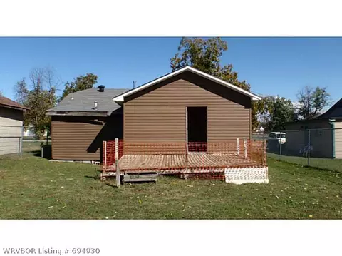 3900 Rowe Ave, Fort Smith, AR 72904 photo 11