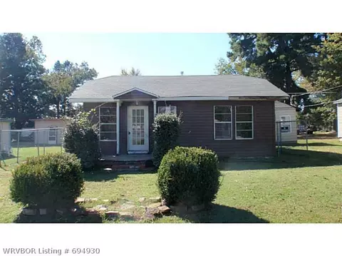 3900 Rowe Ave, Fort Smith, AR 72904 photo 1