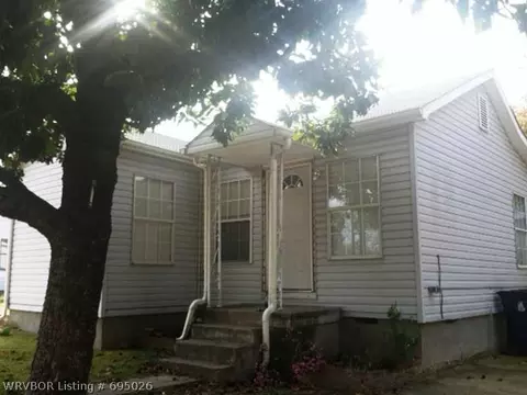 4615 Mussett Rd, Fort Smith, AR 72904 photo 1
