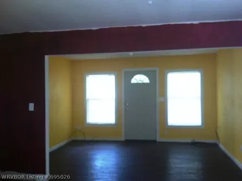 4615 Mussett Rd, Fort Smith, AR 72904 photo 2