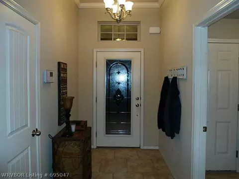 515 Torrington Way, Fort Smith, AR 72908 photo 2
