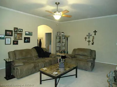 515 Torrington Way, Fort Smith, AR 72908 photo 3