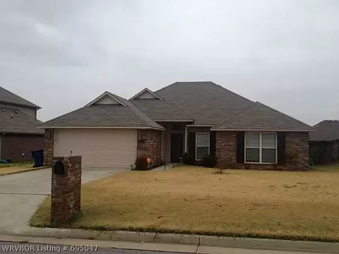 515 Torrington Way, Fort Smith, AR 72908 photo 1