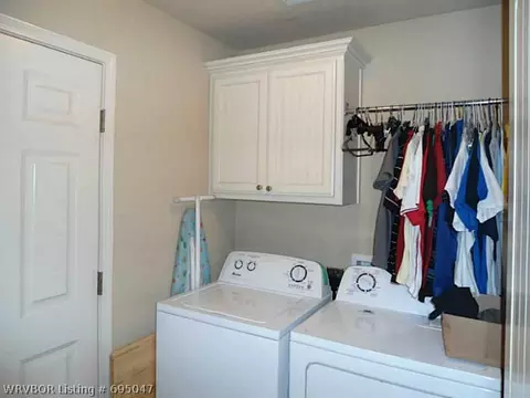 515 Torrington Way, Fort Smith, AR 72908 photo 13