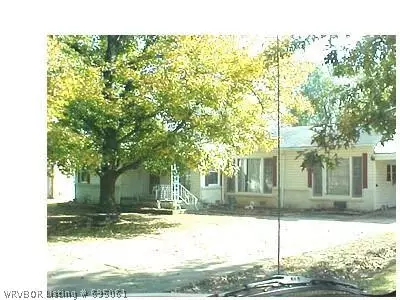 3008 Pendell Ln, Fort Smith, AR 72901 photo 1