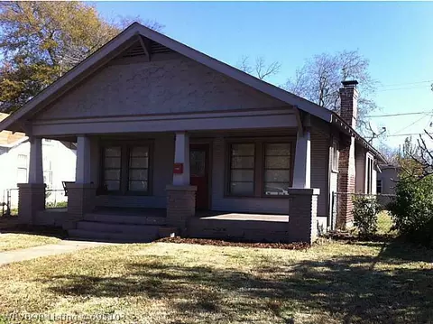 1408 Belle Ave, Fort Smith, AR 72901 photo 1