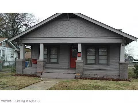 1408 Belle Ave, Fort Smith, AR 72901 photo 3