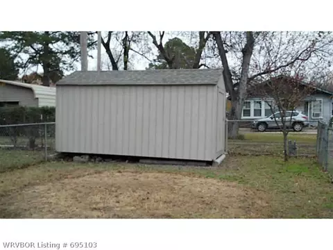 1408 Belle Ave, Fort Smith, AR 72901 photo 25