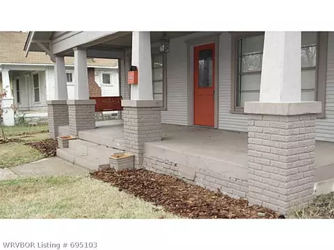 1408 Belle Ave, Fort Smith, AR 72901 photo 2