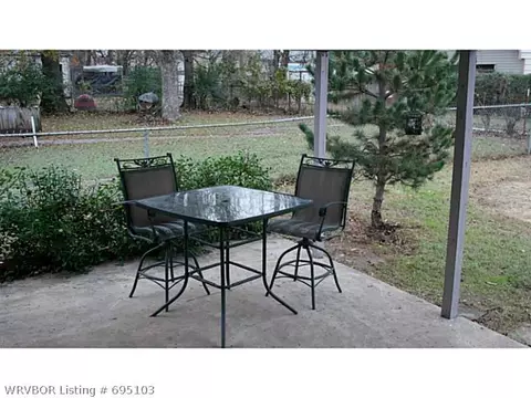 1408 Belle Ave, Fort Smith, AR 72901 photo 22