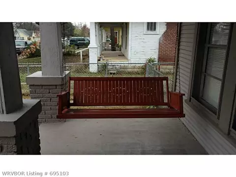 1408 Belle Ave, Fort Smith, AR 72901 photo 4