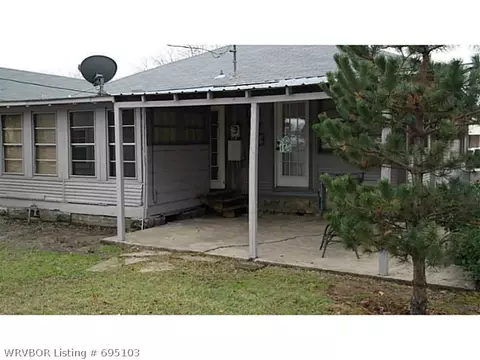 1408 Belle Ave, Fort Smith, AR 72901 photo 23
