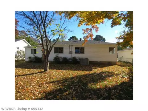 4318 S 22nd St, Fort Smith, AR 72901 photo 9
