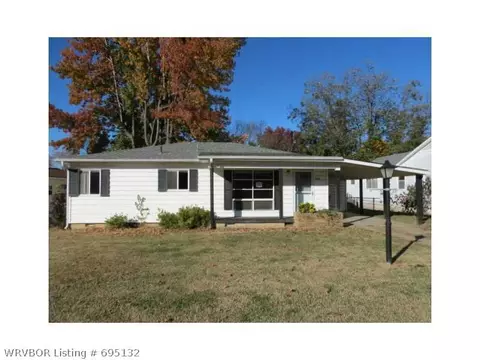 4318 S 22nd St, Fort Smith, AR 72901 photo 1