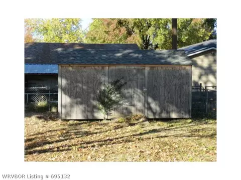 4318 S 22nd St, Fort Smith, AR 72901 photo 11