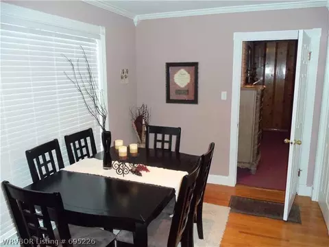 209 S Seba Scott Ave, Mansfield, AR 72944 photo 11