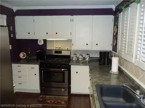 209 S Seba Scott Ave, Mansfield, AR 72944 photo 8