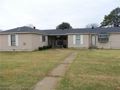 209 S Seba Scott Ave, Mansfield, AR 72944 photo 2
