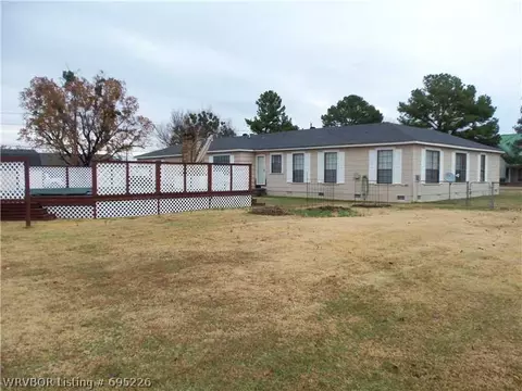 209 S Seba Scott Ave, Mansfield, AR 72944 photo 3