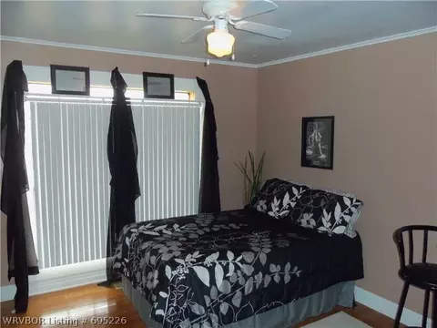 209 S Seba Scott Ave, Mansfield, AR 72944 photo 20