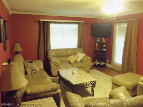 209 S Seba Scott Ave, Mansfield, AR 72944 photo 6