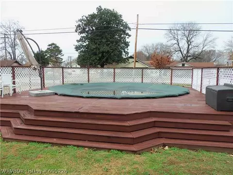 209 S Seba Scott Ave, Mansfield, AR 72944 photo 4
