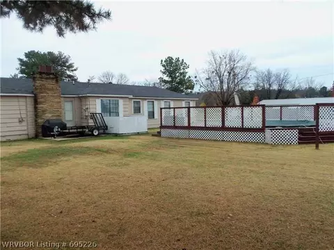 209 S Seba Scott Ave, Mansfield, AR 72944 photo 5