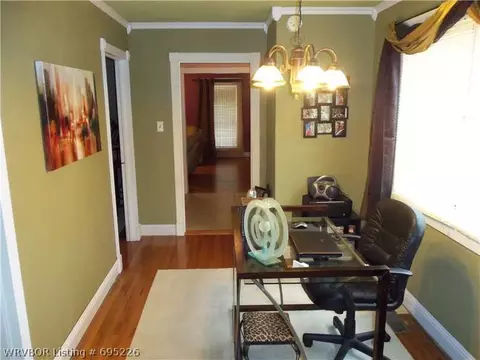 209 S Seba Scott Ave, Mansfield, AR 72944 photo 14