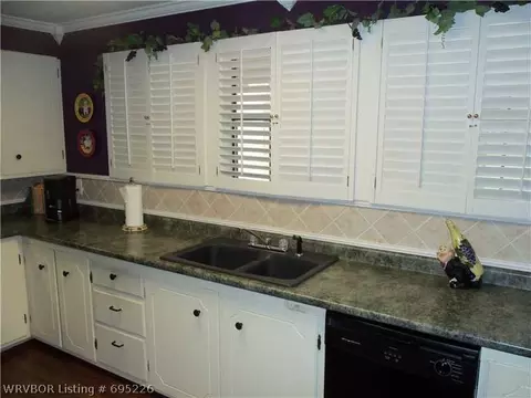 209 S Seba Scott Ave, Mansfield, AR 72944 photo 9