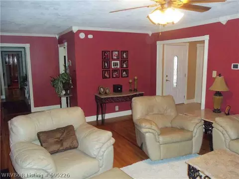 209 S Seba Scott Ave, Mansfield, AR 72944 photo 7
