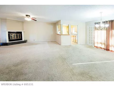 3202 Independence St, Fort Smith, AR 72908 photo 3
