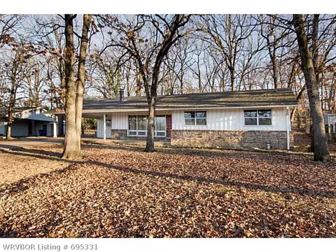 3202 Independence St, Fort Smith, AR 72908 photo 2