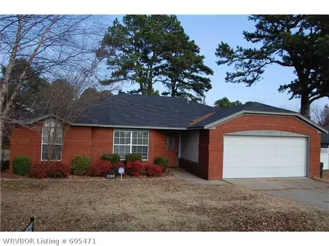 2300 Moody Rd, Barling, AR 72923 photo 1