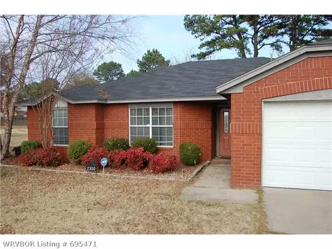 2300 Moody Rd, Barling, AR 72923 photo 19